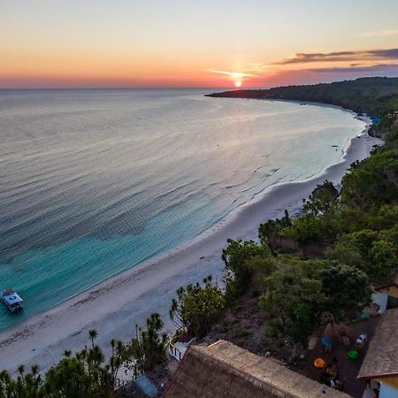 Blue Planet Dive Resort Bira Luaran gambar