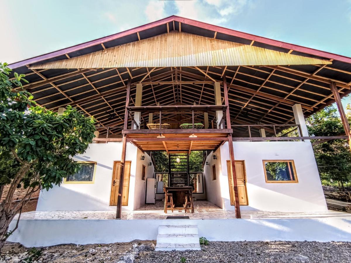 Blue Planet Dive Resort Bira Luaran gambar