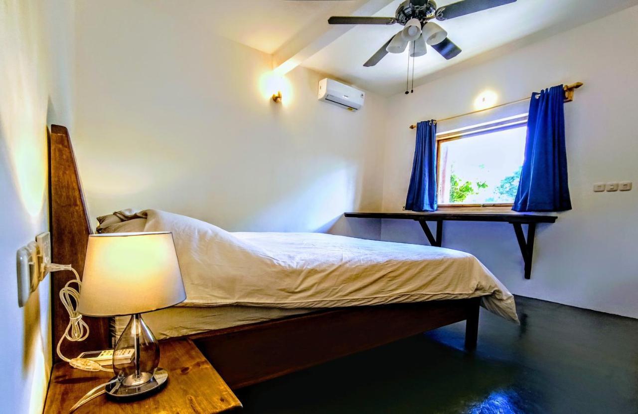 Blue Planet Dive Resort Bira Luaran gambar