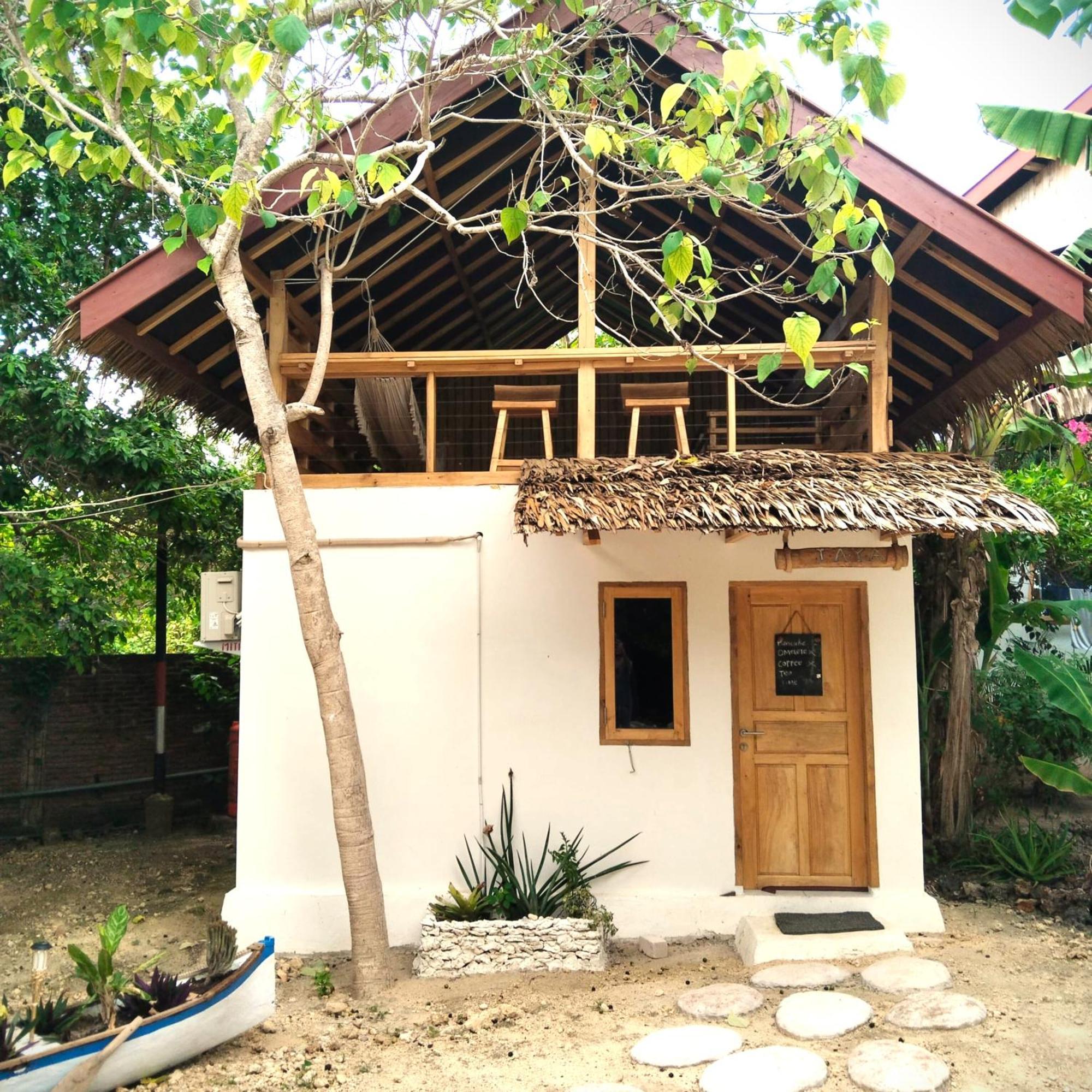 Blue Planet Dive Resort Bira Luaran gambar